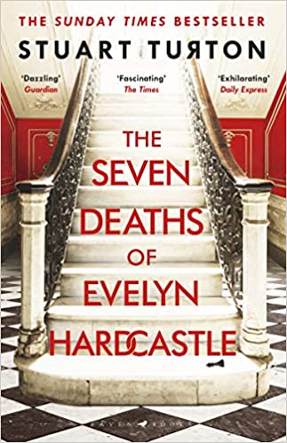 The seven deaths of Evelyn Hardcastle