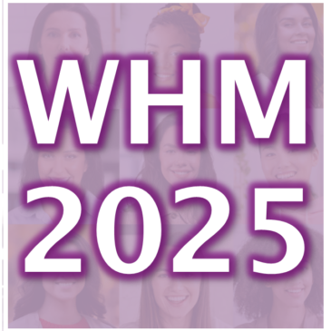 Women’s History Month