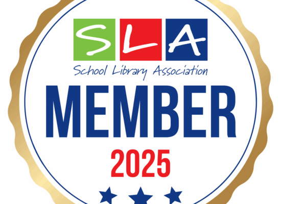 SLA Member Badge 2025