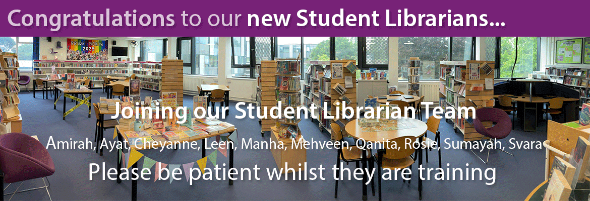 New-Student-Librarians
